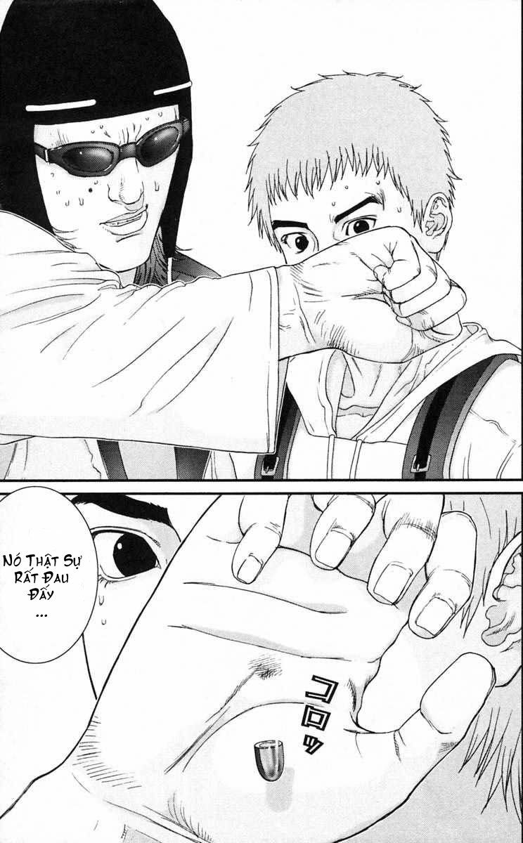 Gantz Tập 128 trang 15