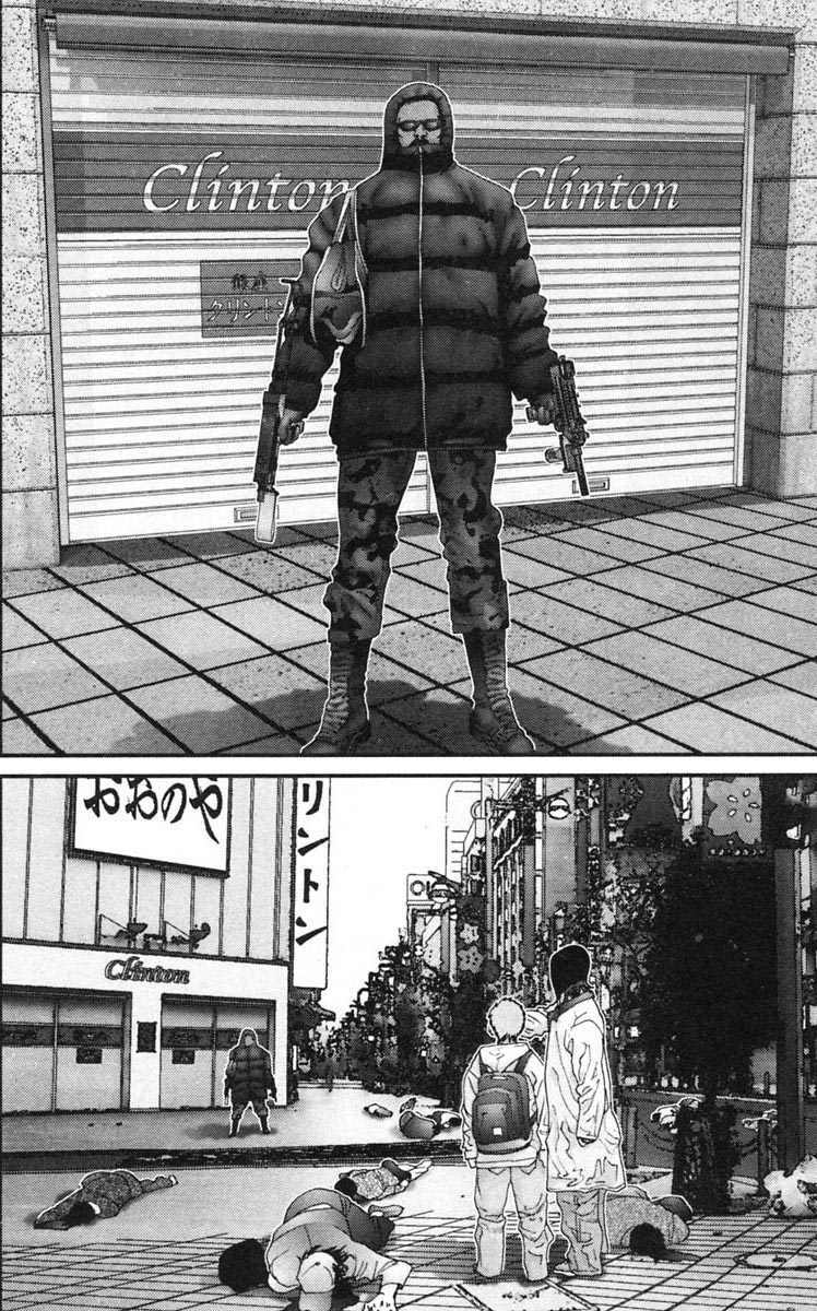 Gantz Tập 128 trang 16