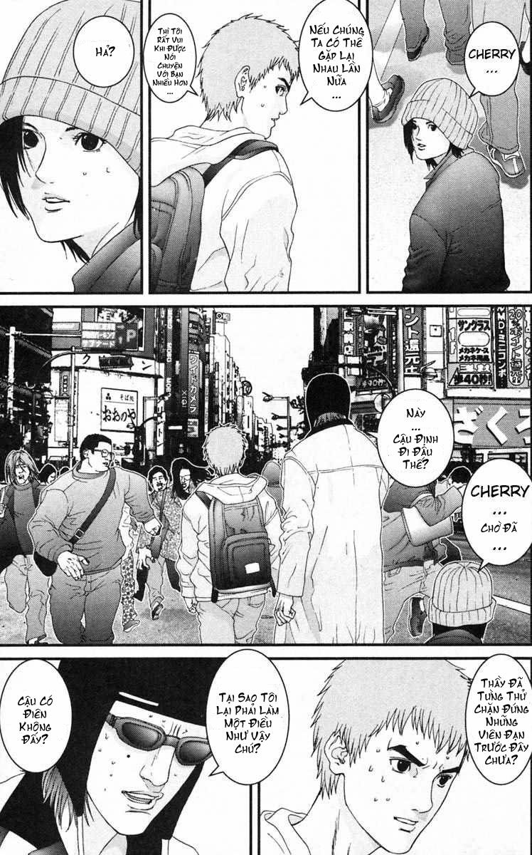 Gantz Tập 128 trang 6