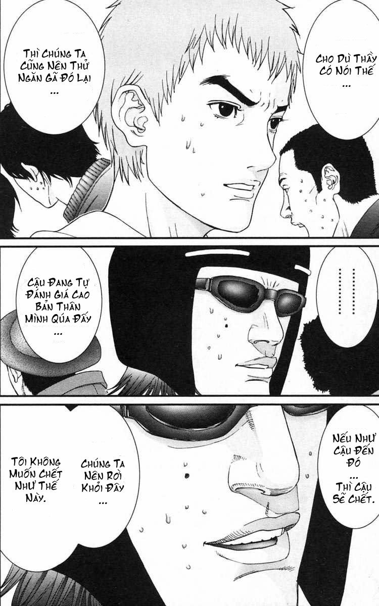 Gantz Tập 128 trang 7