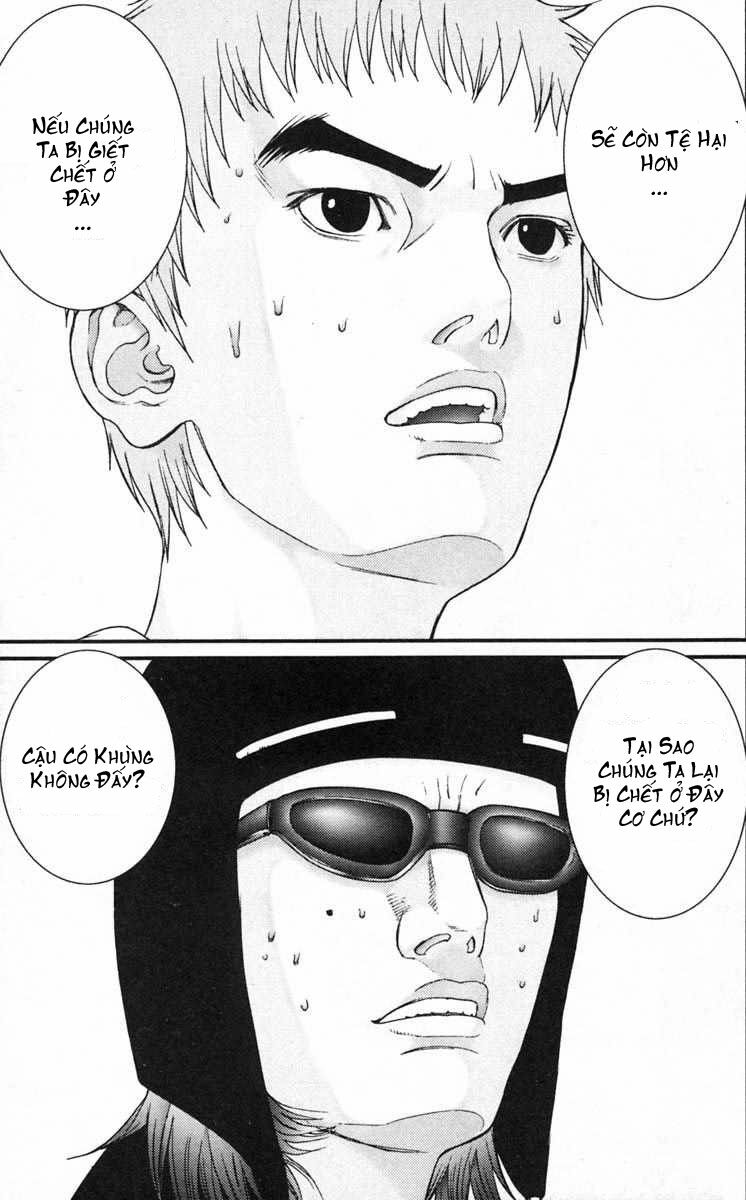 Gantz Tập 128 trang 8