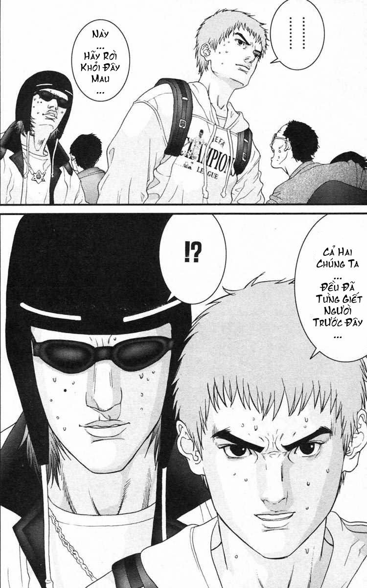 Gantz Tập 128 trang 9