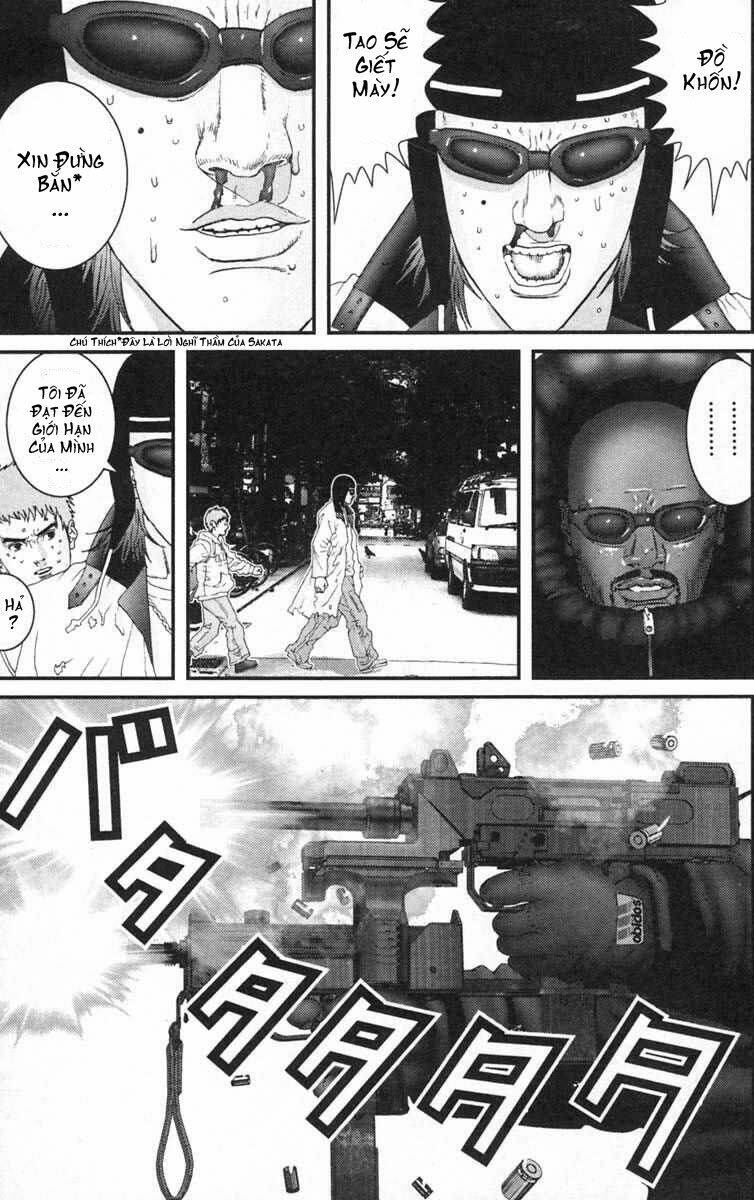 Gantz Tập 129 trang 11