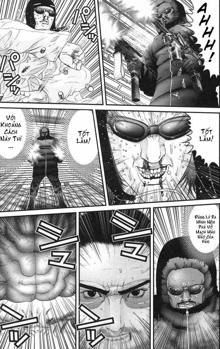 Gantz Tập 129 trang 14