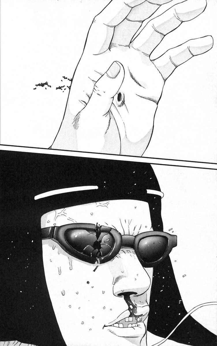 Gantz Tập 129 trang 15