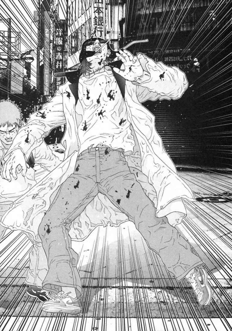 Gantz Tập 129 trang 16