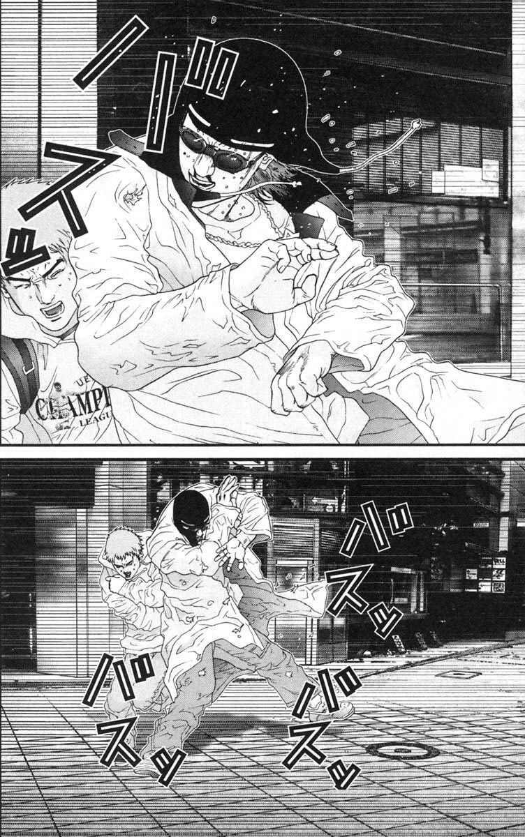 Gantz Tập 129 trang 6