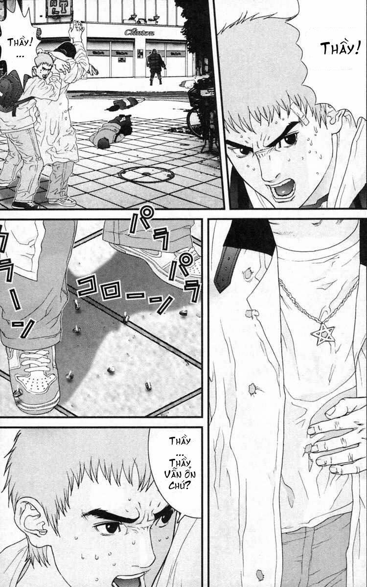 Gantz Tập 129 trang 7