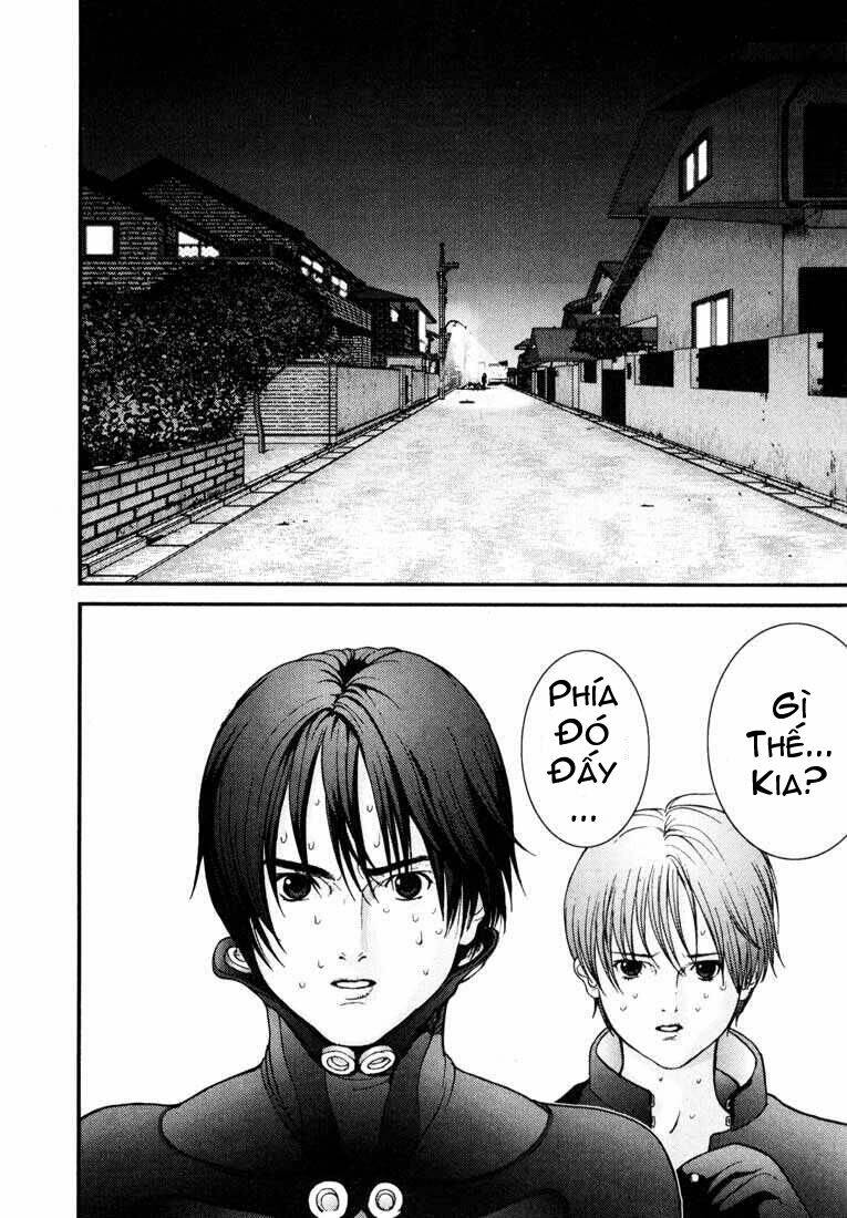 Gantz Tập 13 trang 2