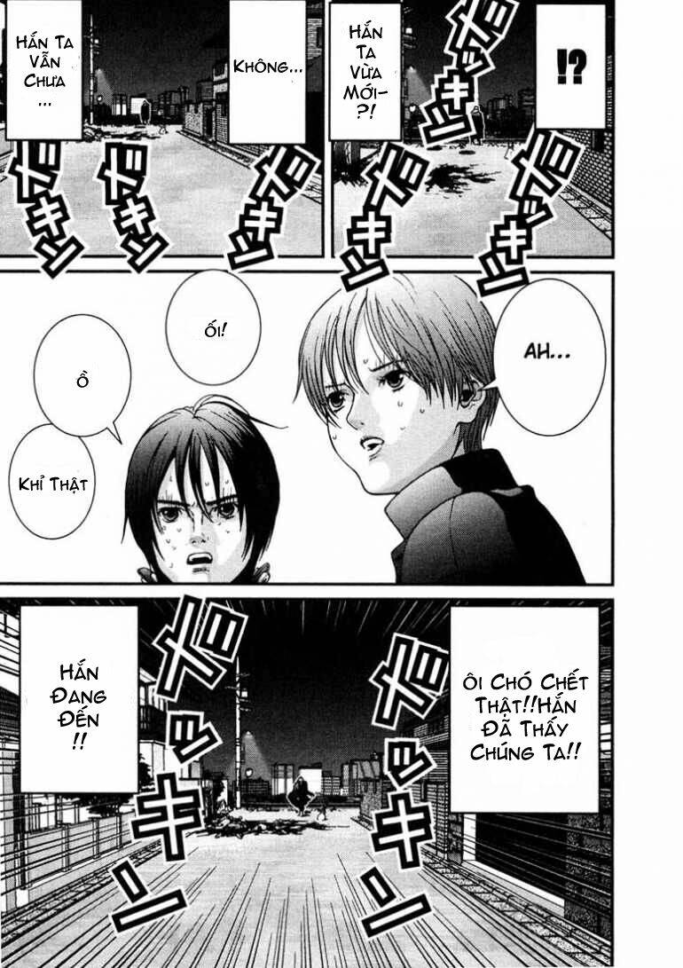 Gantz Tập 13 trang 11