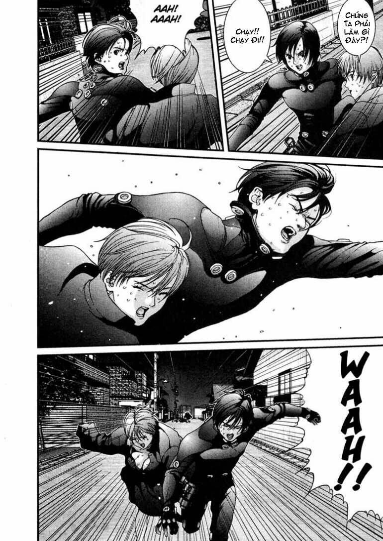 Gantz Tập 13 trang 12