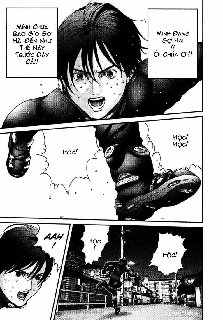 Gantz Tập 13 trang 13
