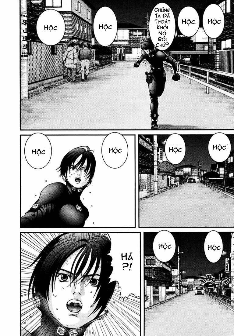 Gantz Tập 13 trang 14