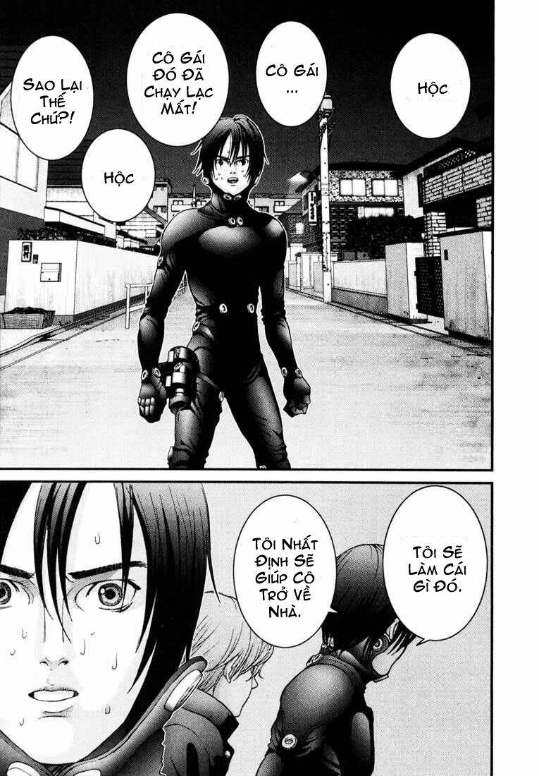 Gantz Tập 13 trang 15