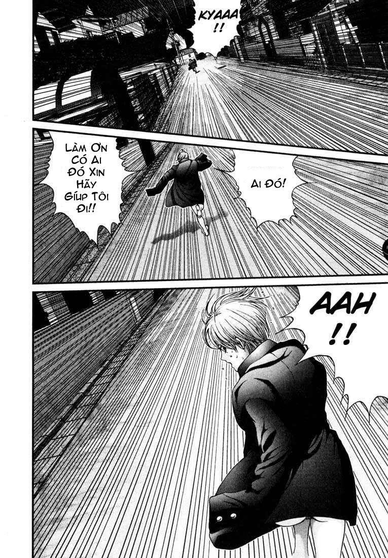 Gantz Tập 13 trang 16