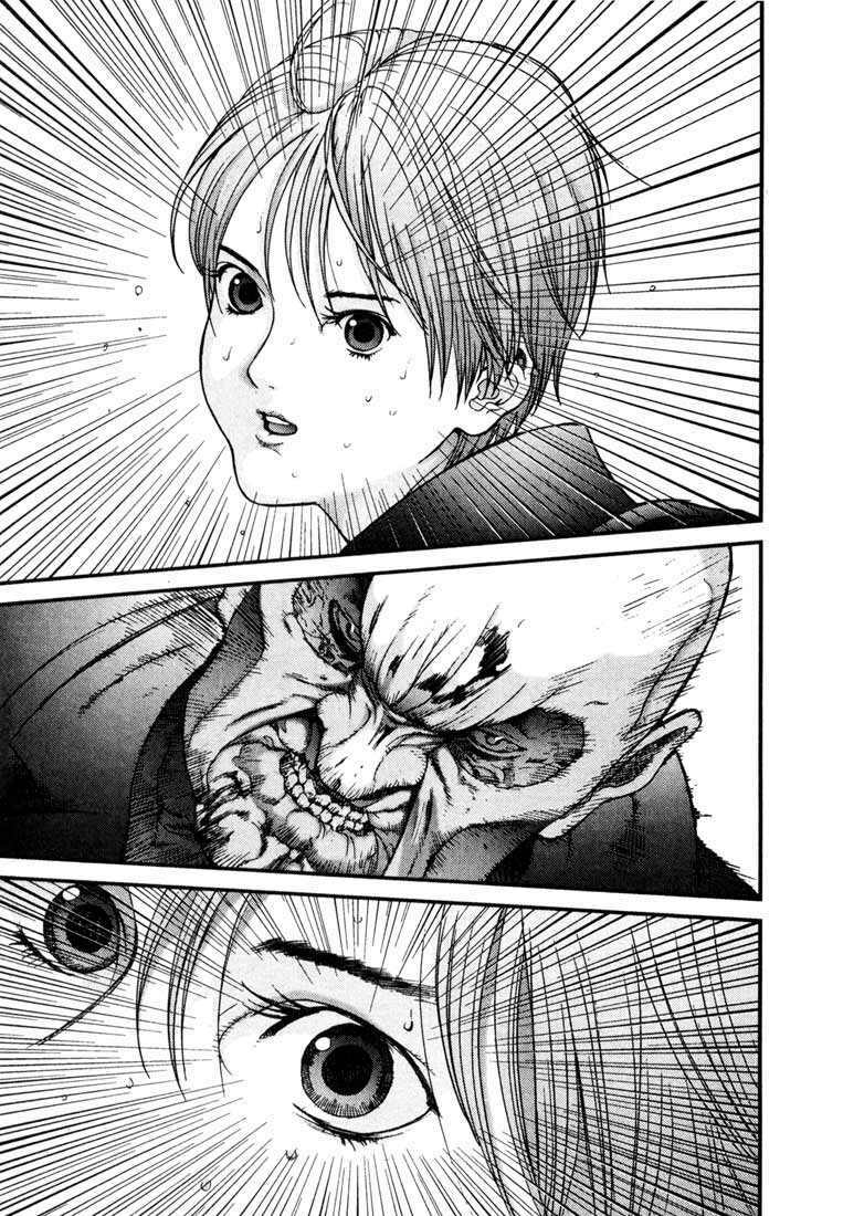 Gantz Tập 13 trang 17