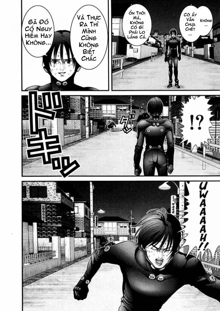 Gantz Tập 13 trang 18