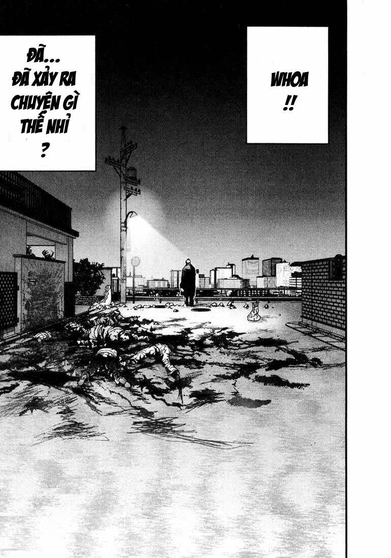Gantz Tập 13 trang 5