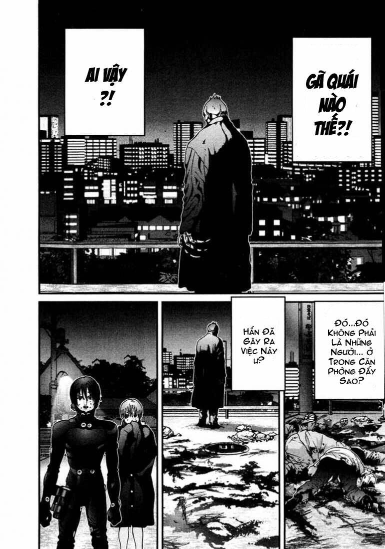 Gantz Tập 13 trang 6