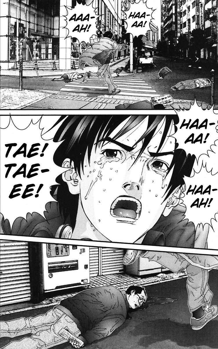 Gantz Tập 131 trang 13