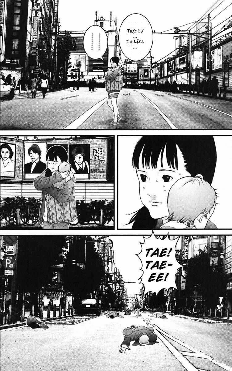 Gantz Tập 131 trang 17