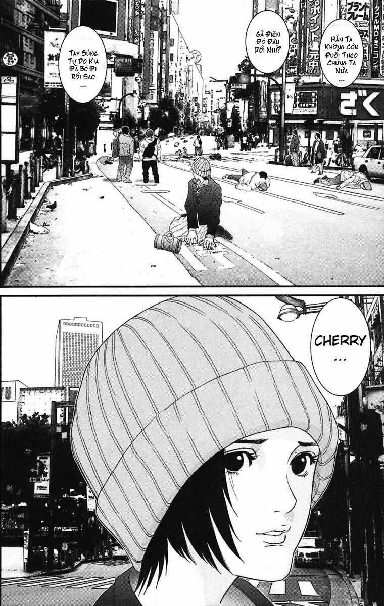 Gantz Tập 131 trang 6