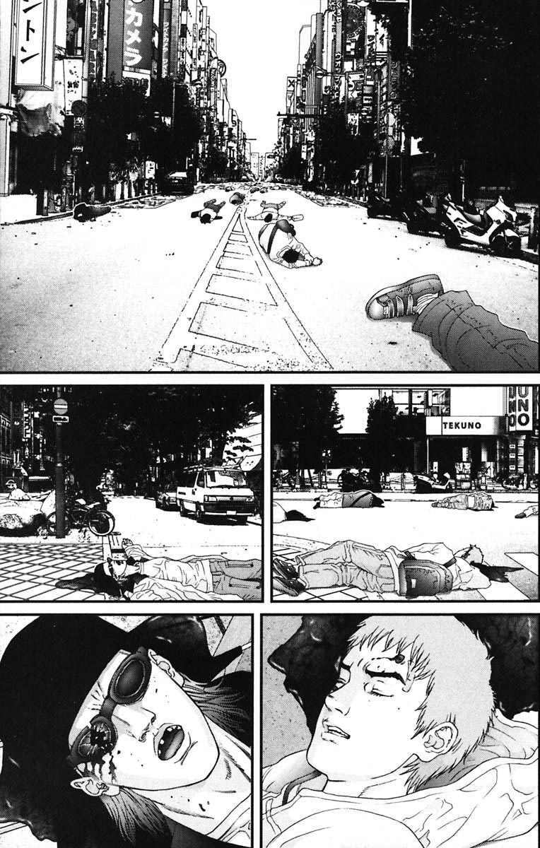 Gantz Tập 131 trang 7
