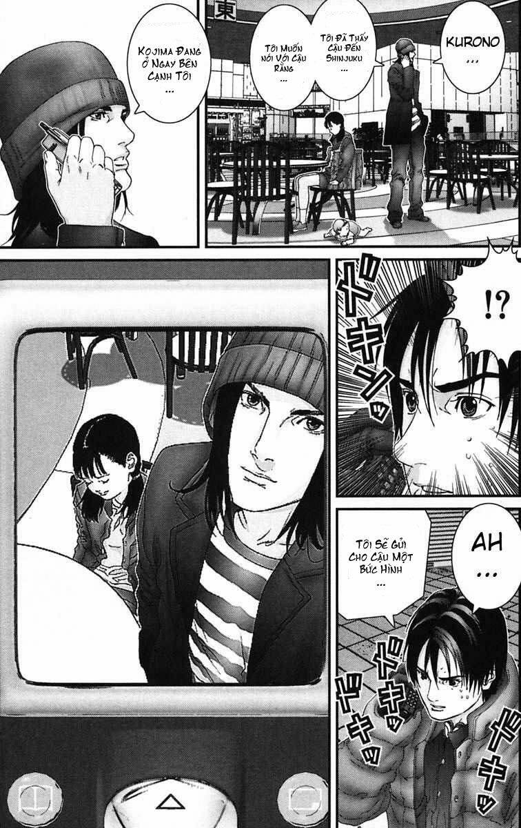 Gantz Tập 132 trang 11