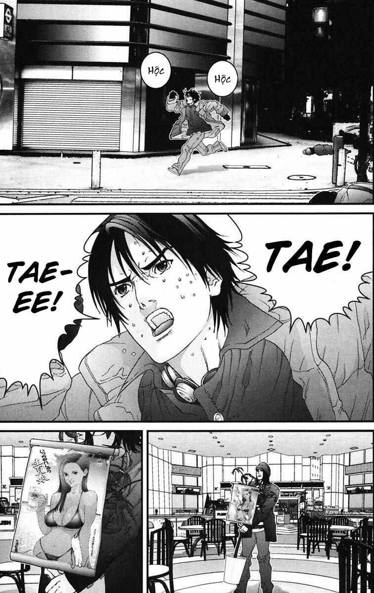 Gantz Tập 132 trang 13