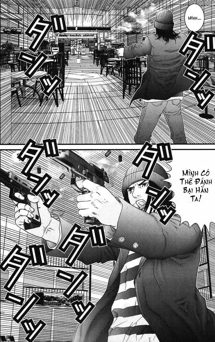 Gantz Tập 132 trang 14