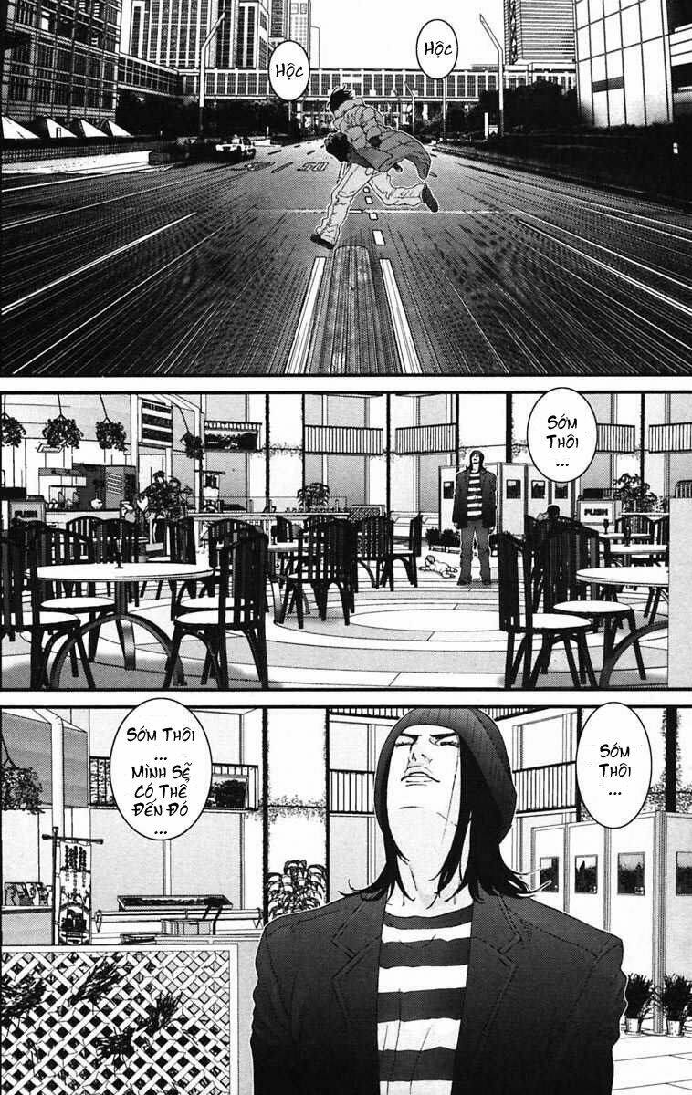 Gantz Tập 132 trang 16