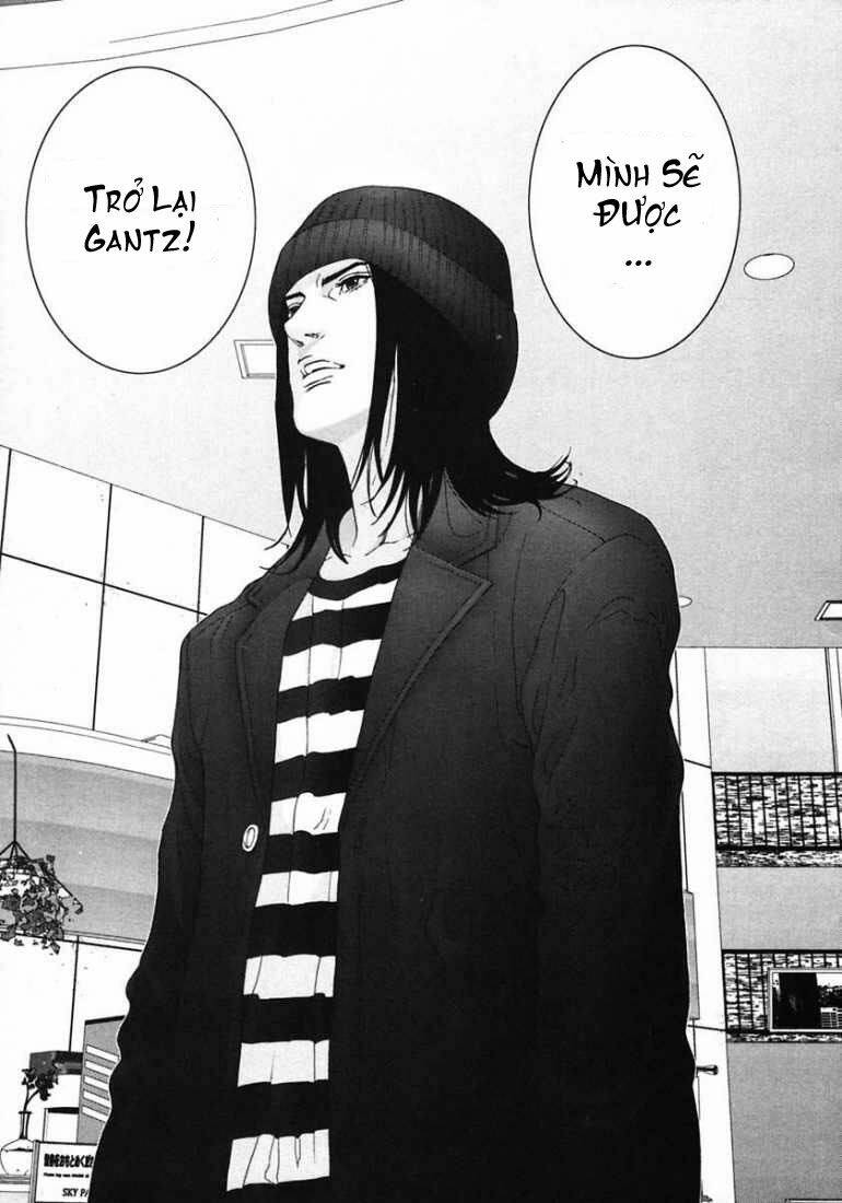 Gantz Tập 132 trang 17