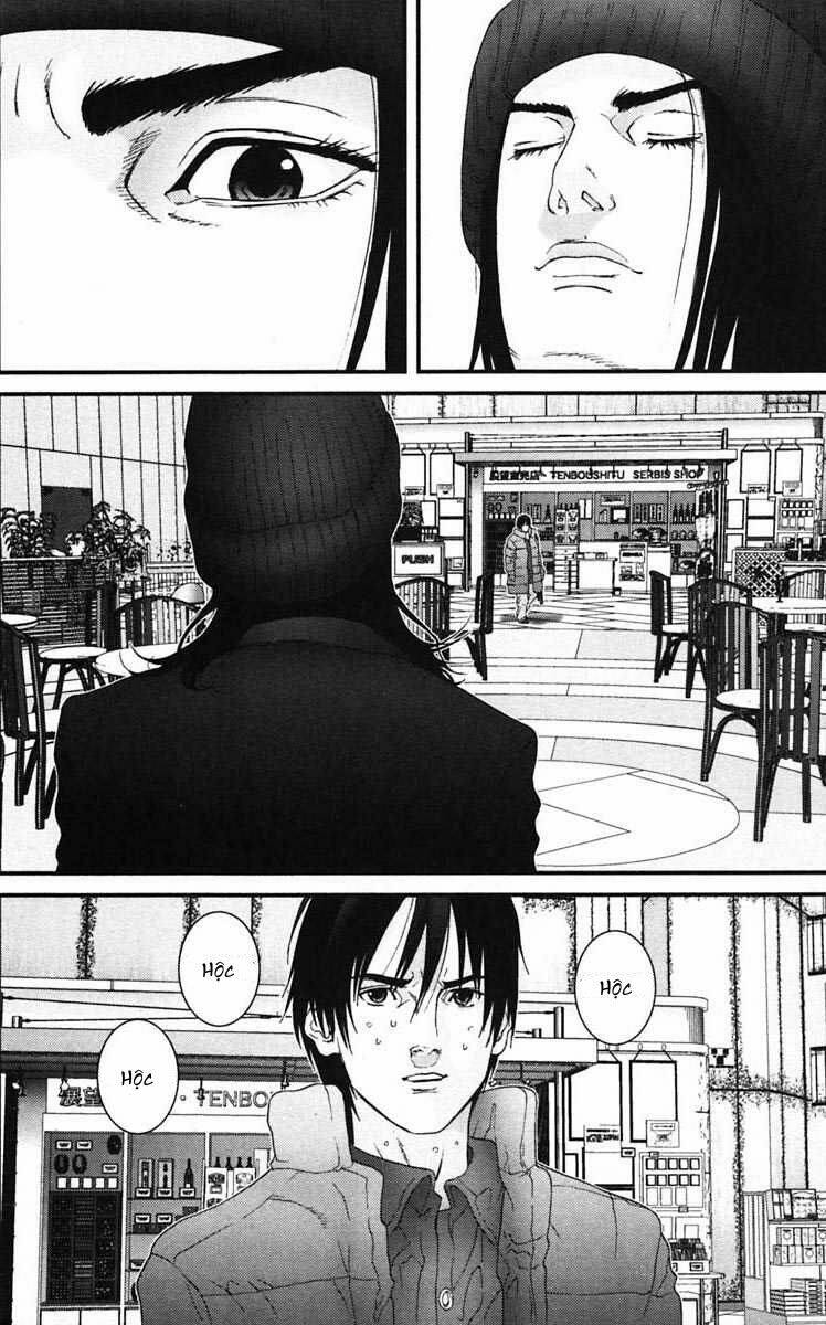 Gantz Tập 132 trang 18