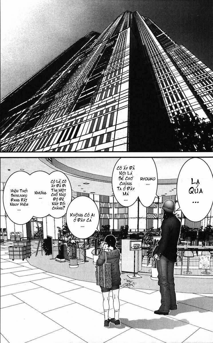 Gantz Tập 132 trang 4