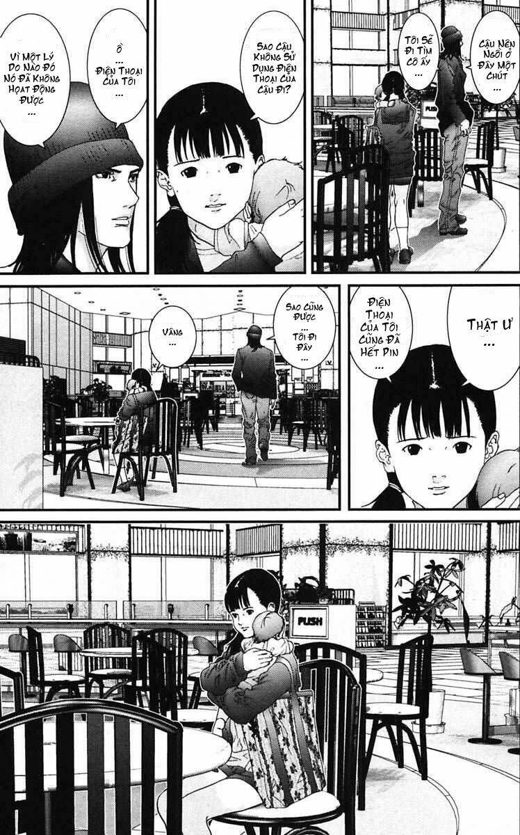 Gantz Tập 132 trang 5