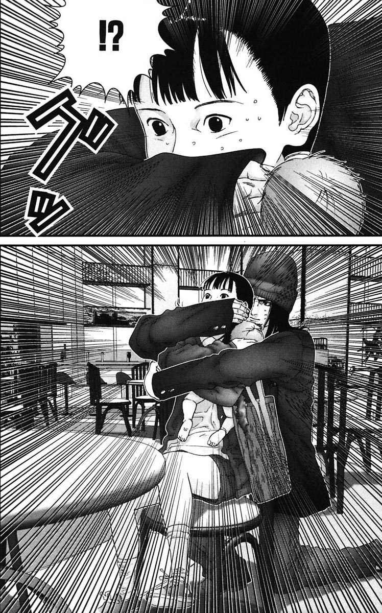 Gantz Tập 132 trang 8