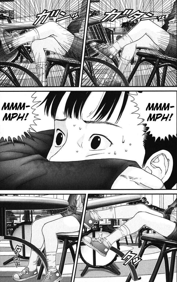 Gantz Tập 132 trang 9