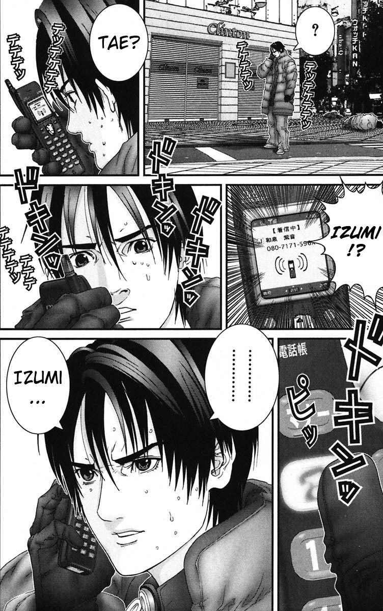 Gantz Tập 132 trang 10