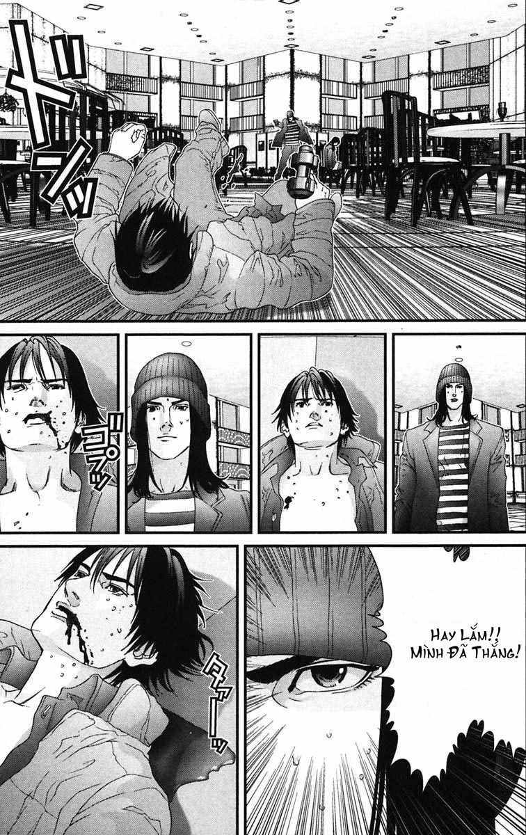 Gantz Tập 133 trang 13