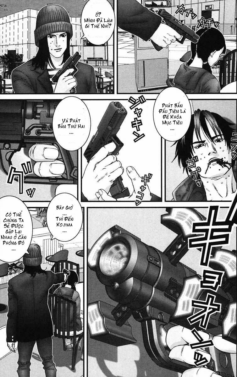Gantz Tập 133 trang 15