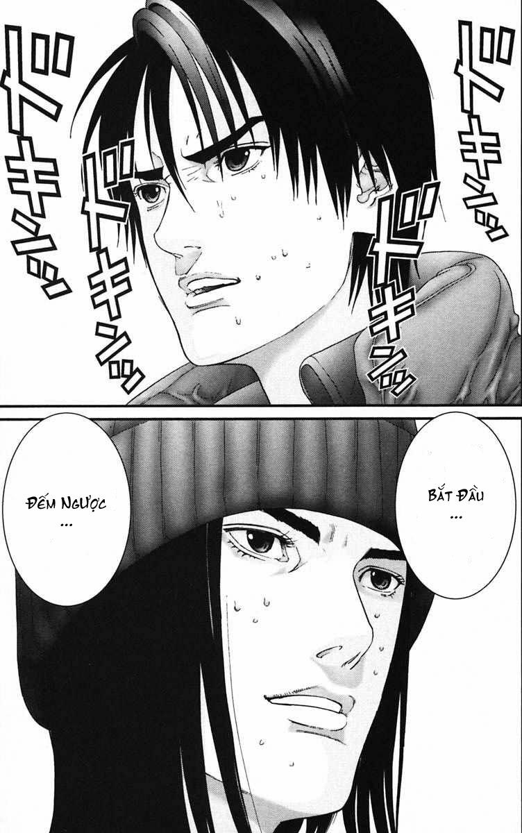 Gantz Tập 133 trang 7