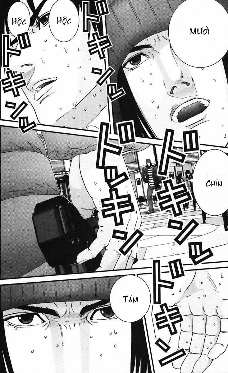 Gantz Tập 133 trang 9