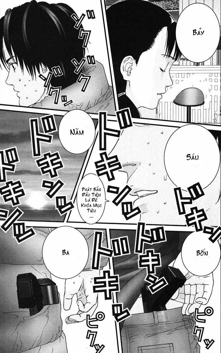 Gantz Tập 133 trang 10