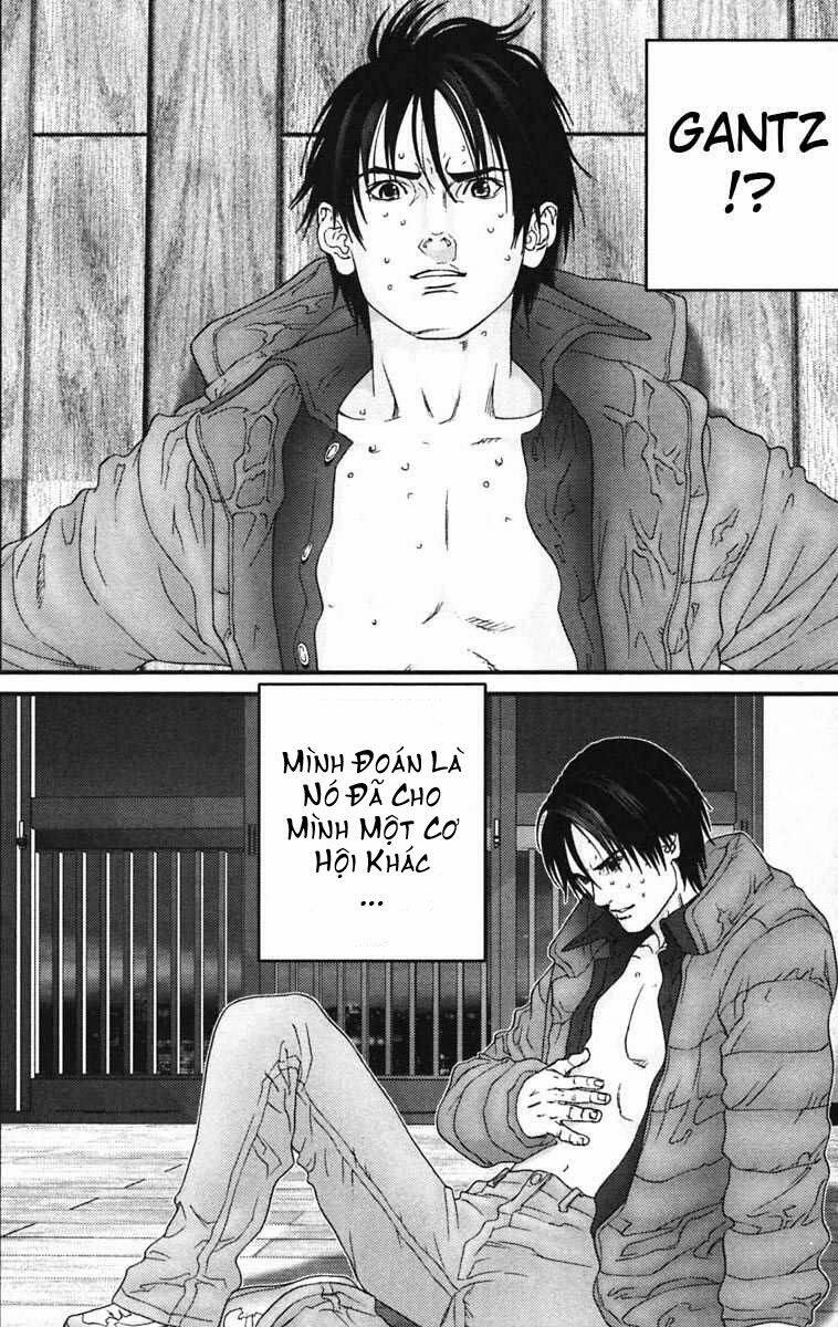 Gantz Tập 134 trang 11