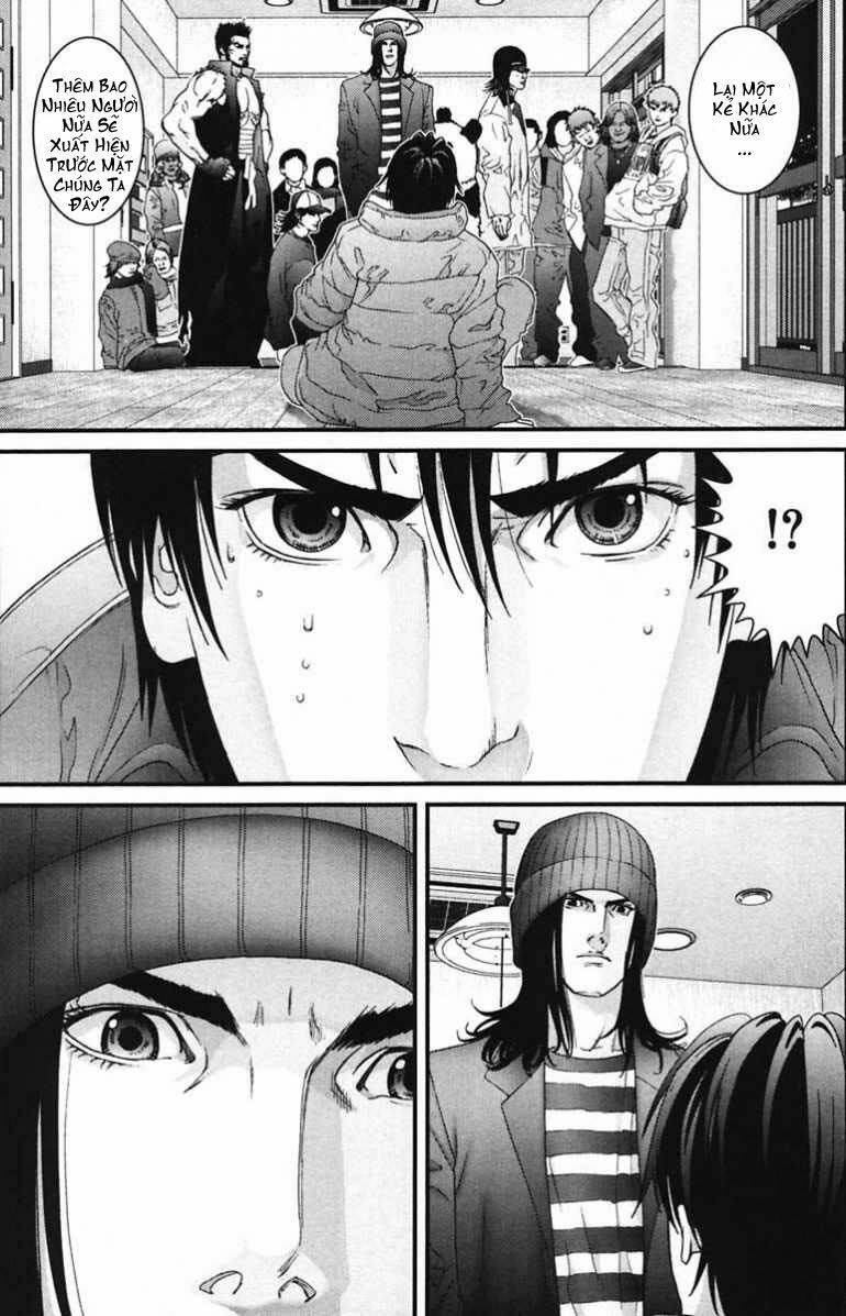 Gantz Tập 134 trang 12