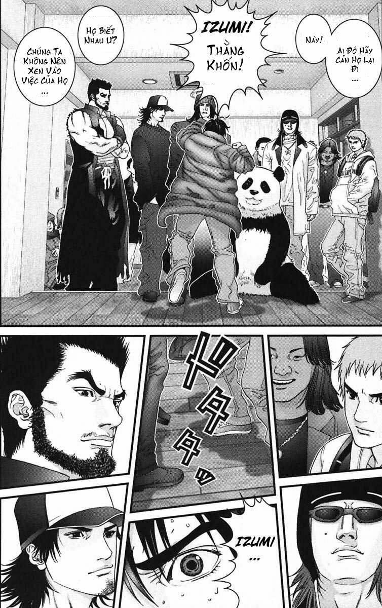 Gantz Tập 134 trang 15