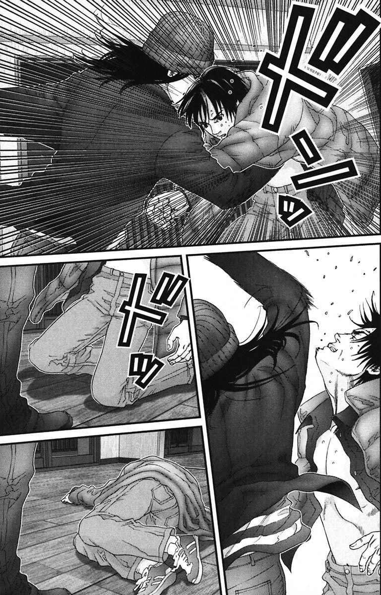 Gantz Tập 134 trang 16