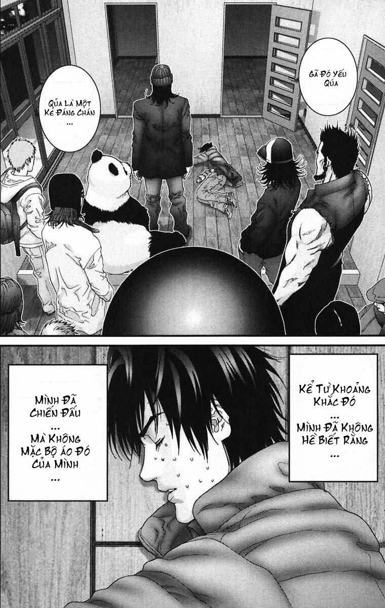 Gantz Tập 134 trang 17