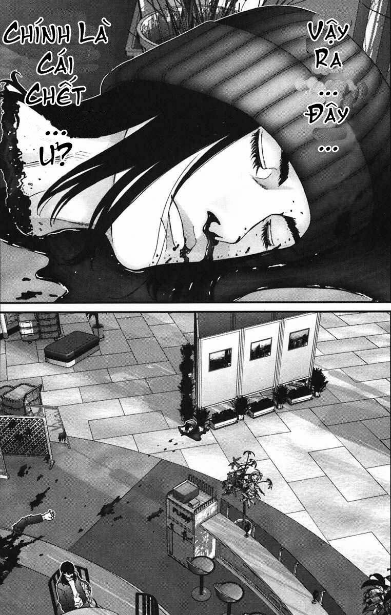 Gantz Tập 134 trang 5