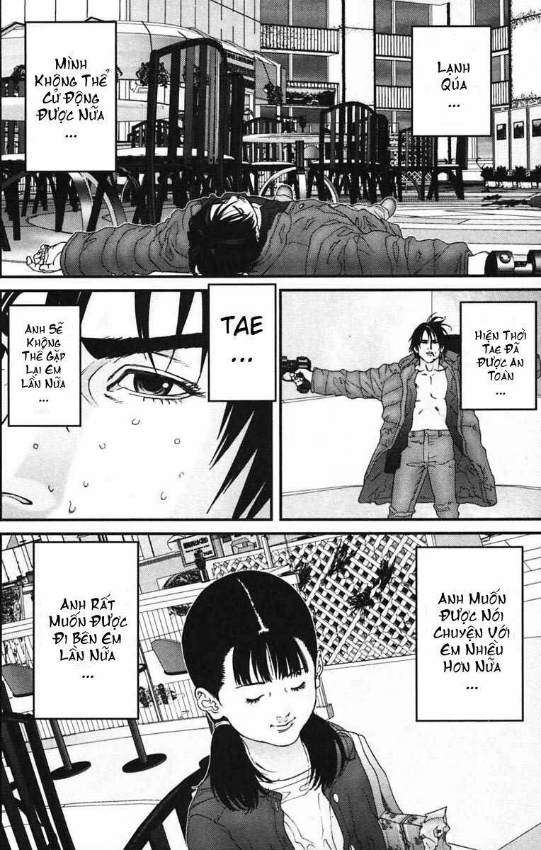 Gantz Tập 134 trang 9
